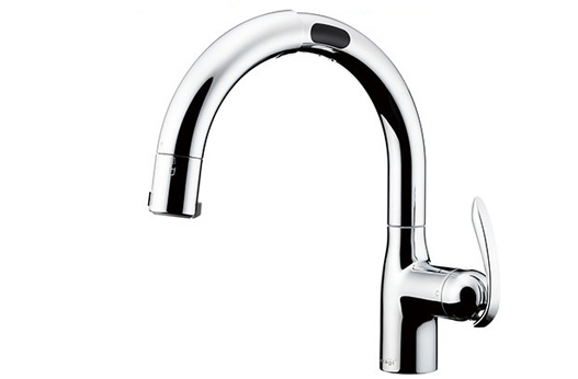 浄水器内蔵タイプ