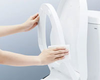 TOTO ピュアレストQR トイレ CS232B--SH232BA-NW1+TCF2223E-NW1 TOTO ピュアレストQR トイレ CS232B--SH232BA-NW1+TCF2223E-NW1