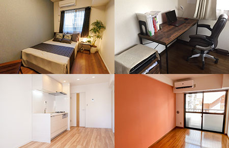 お部屋イメージ