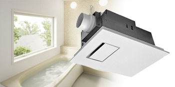 東芝 TOSHIBA 浴室換気乾燥機 暖房 風呂 VBK-8W 東芝 浴室乾燥機 | 生活堂