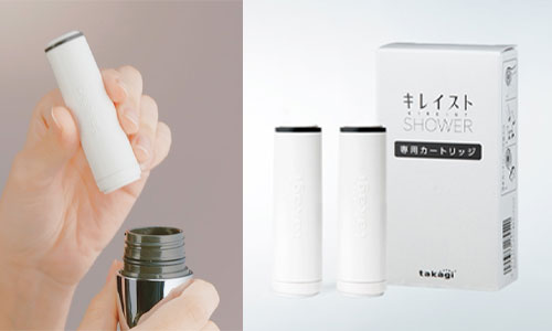 浄水カートリッジ