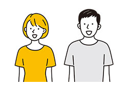1～2人