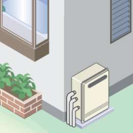 据え置き：戸建向け