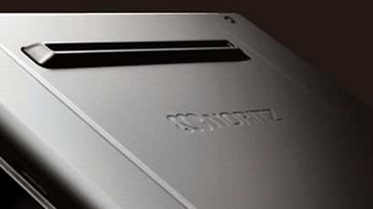 ノーリツガス給湯器