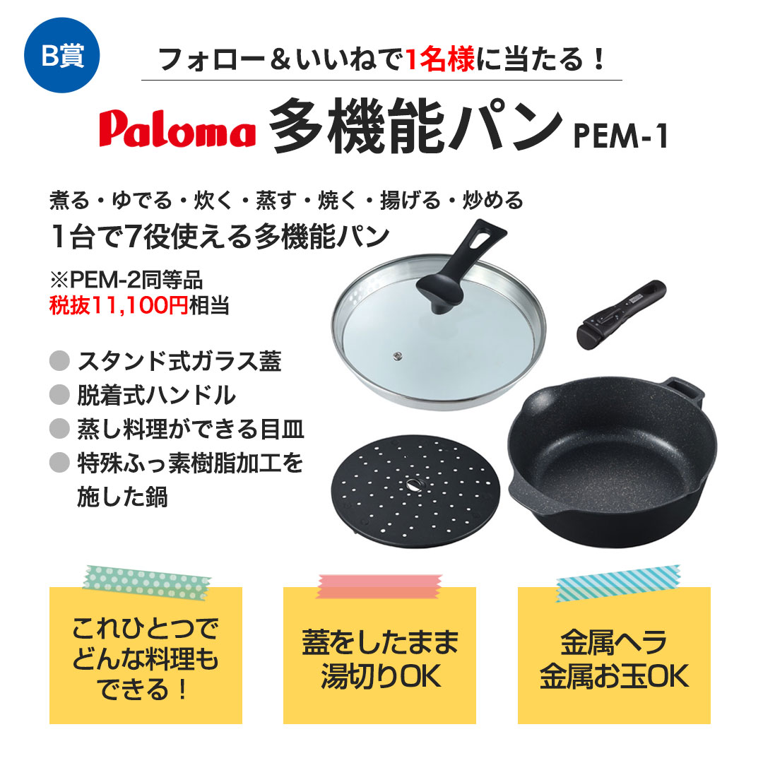 キャンペーン概要