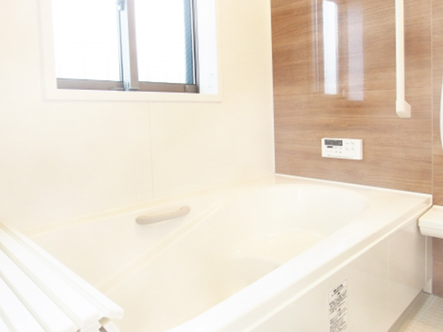 お風呂掃除のコツ（2）：掃除をするタイミングは入浴後