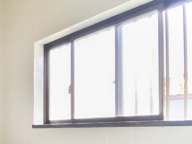 お風呂掃除のコツ（4）：換気を徹底する