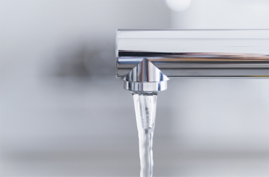 キッチン水栓（蛇口）