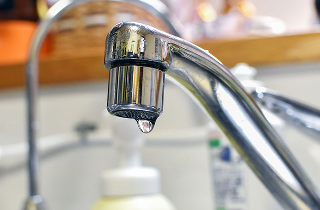 水道のパッキンの寿命はいつ？ 水漏れの際はどうやってパッキンを交換すればいいの？