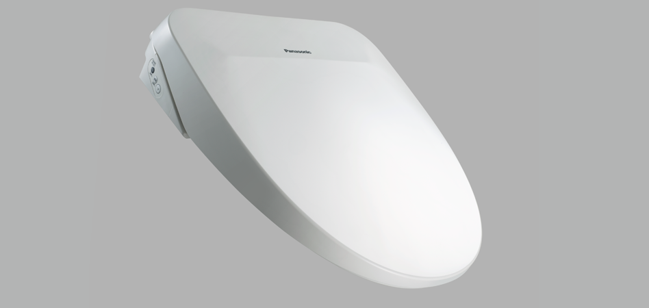 ウォシュレット画像