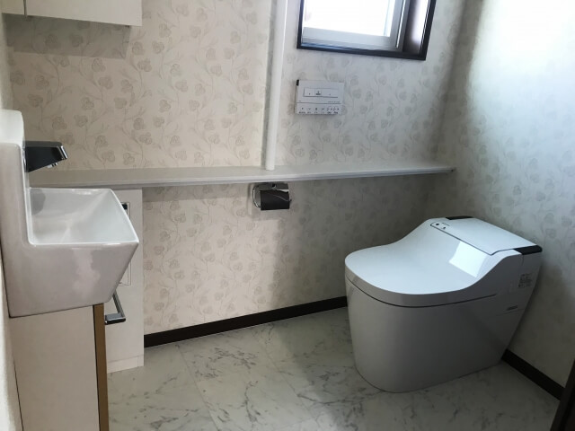 新築一戸建てのトイレの選び方とは？ | 生活堂