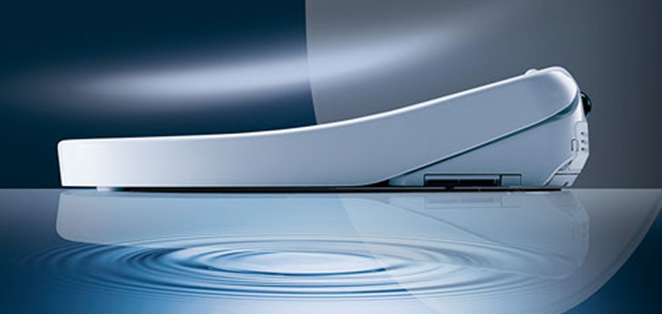 ウォシュレット画像