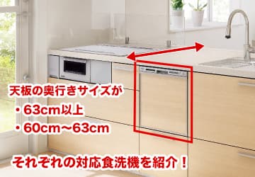 クリナップ ビルトイン食洗機の価格・交換費用 | 生活堂