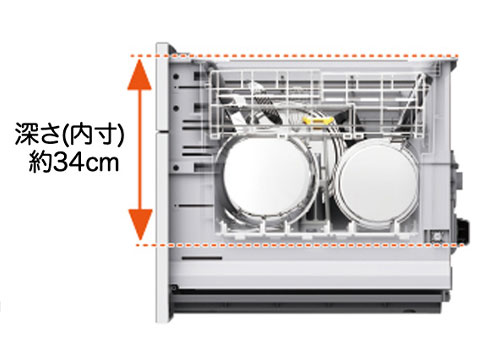 調理器具コース