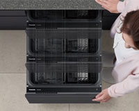 フルオートオープン