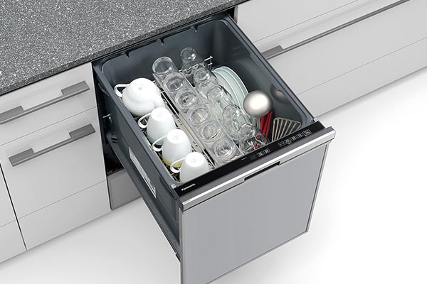 デザイン性が向上