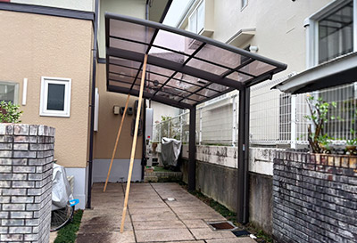ネスカR レギュラー1台用オータムブラウン
