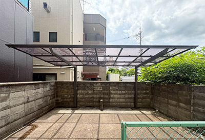 ネスカFミニ設置写真