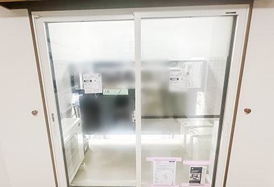 東京都文京区 Y様邸 内窓・二重窓施工事例03