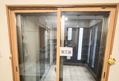 内窓イメージ