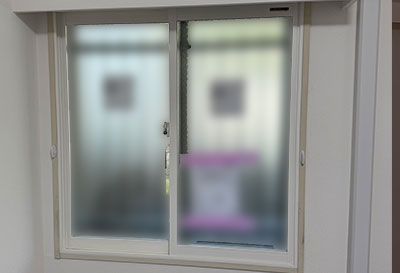千葉県千葉市 Y様邸 内窓・二重窓施工事例02