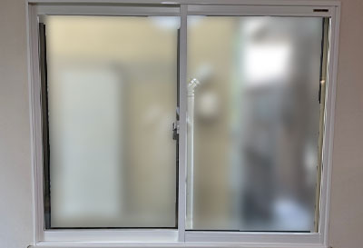 神奈川県大和市 K様邸 内窓・二重窓施工事例02