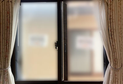 内窓イメージ
