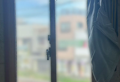 東京都板橋区 H様邸 内窓・二重窓施工事例02