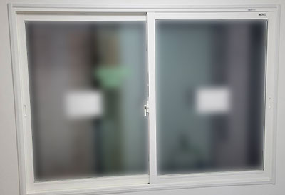 東京都大田区 J様邸 内窓・二重窓施工事例02