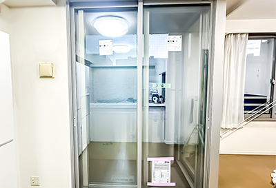 東京都目黒区 A様邸 内窓・二重窓施工事例02