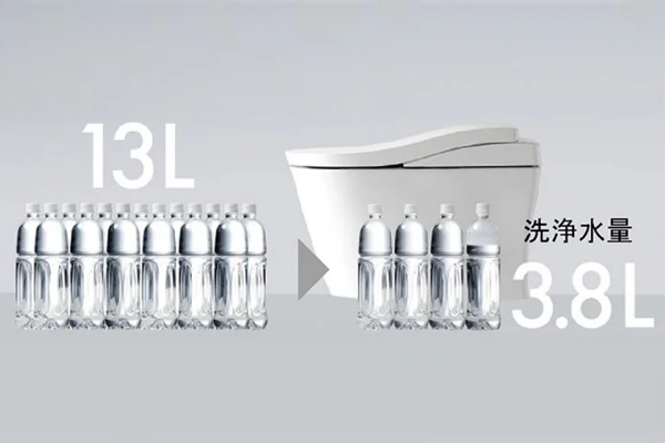 大洗浄3.8L