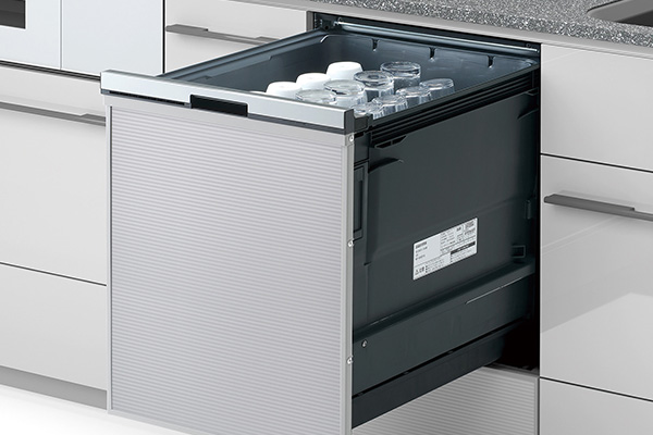 デザイン性が向上