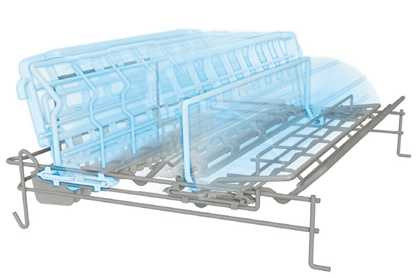 ムービングラック プラス