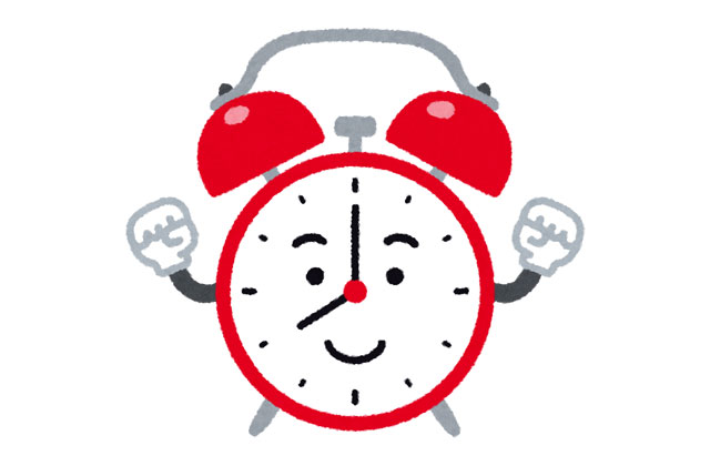 家事の時短になる