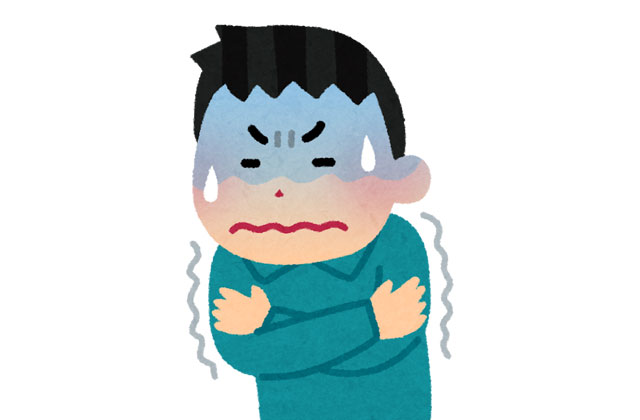 寒い季節にうれしい