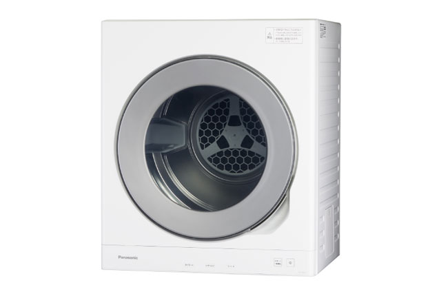 電気式の特徴
