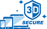 3Dセキュア