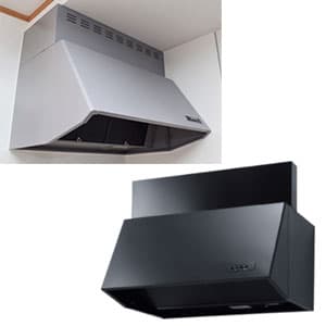 ブーツ型（深型）