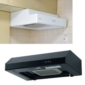 フラット型（平型、浅型）