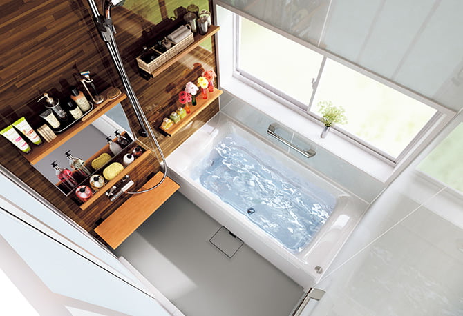 クリナップ  交換用とってもクリンカウンター(ユアシス用/白/間口72cm用) S（クリナップ） クリナップ[Cleanup] SAP-72CCW 交換用とっても