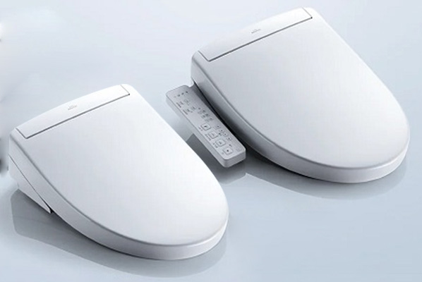 TOTO「ウォシュレットSS」のご案内