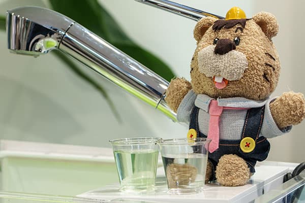 タカギ大阪ショールームで浄水器一体型キッチン水栓を体験！ | 生活堂