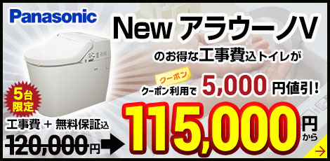 アラウーノV