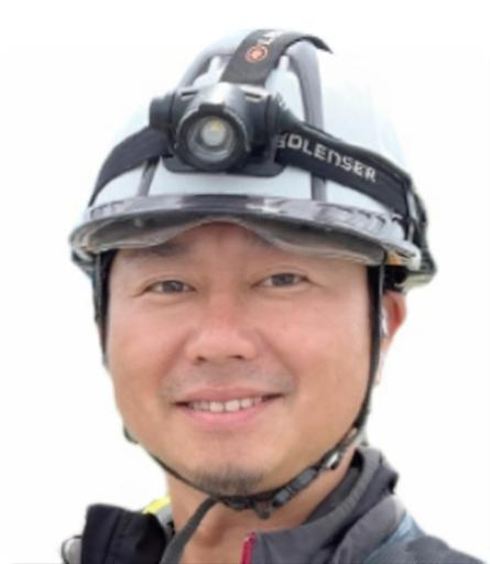 工事スタッフ
