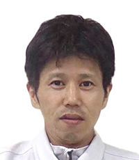工事スタッフ