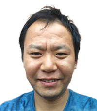 工事スタッフ