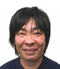 工事スタッフ