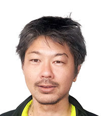 工事スタッフ