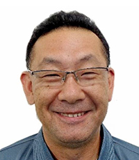 工事スタッフ