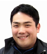 工事スタッフ